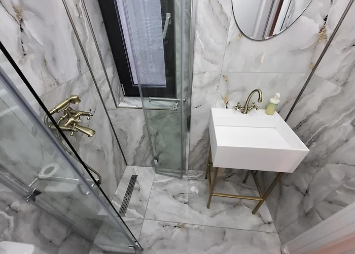 New Times Апартаменти *