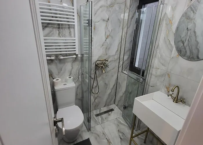 New Times Διαμέρισμα Βουκουρέστι