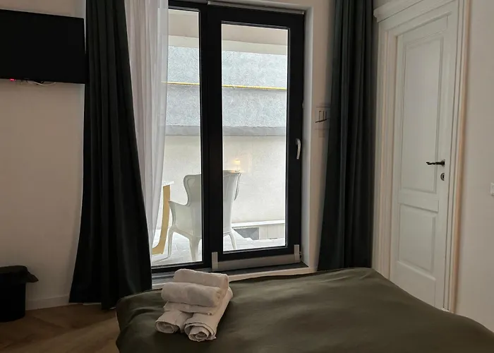 New Times Апартаменти *