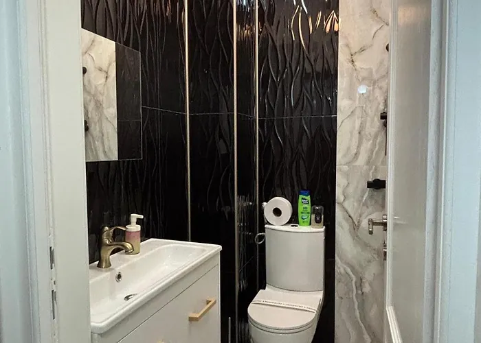 Апартаменти New Times