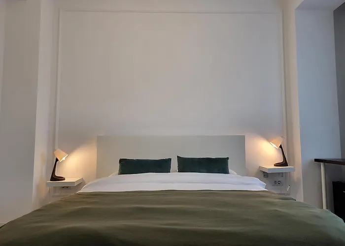 Апартаменти New Times *