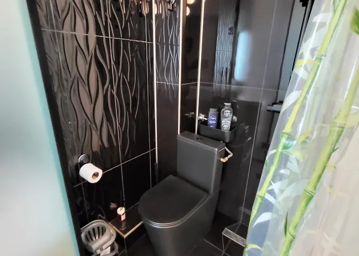 Апартаменти New Times *