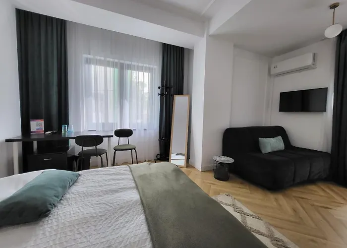 New Times Διαμέρισμα