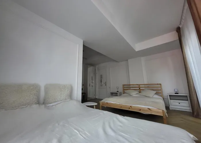 Διαμέρισμα New Times