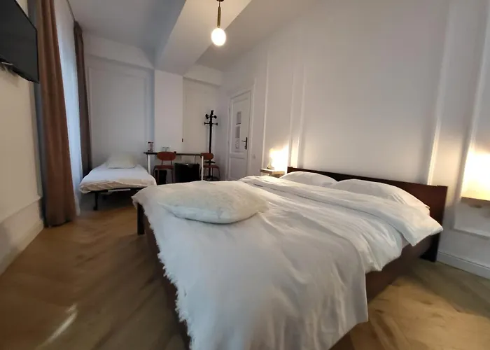 Апартаменти New Times *