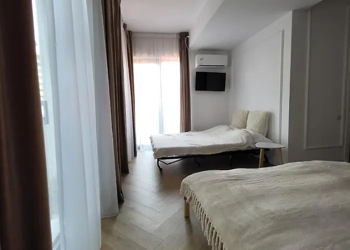 New Times * Βουκουρέστι