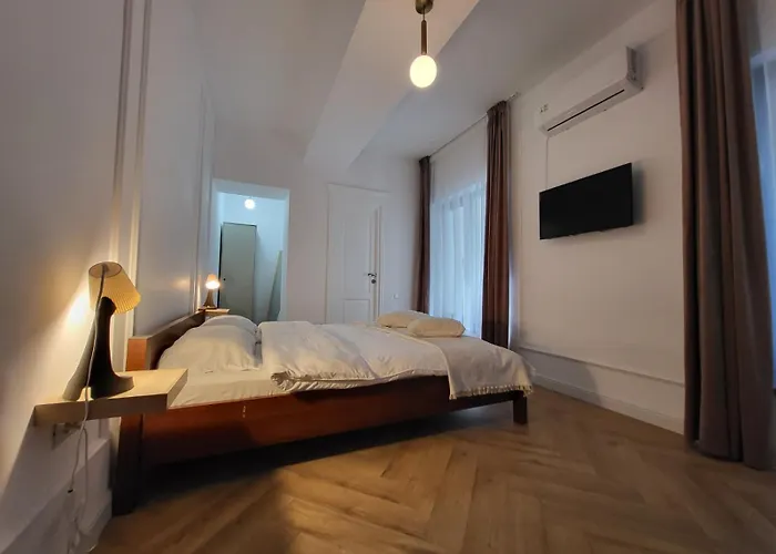 Апартаменти New Times