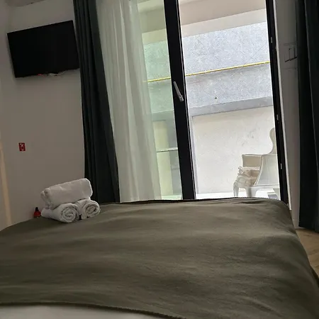 New Times Appartement *