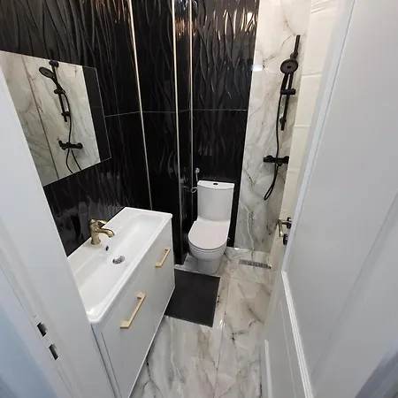 New Times Appartement Boekarest