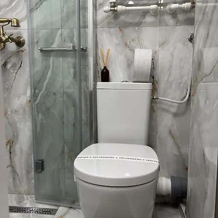 New Times Apartament Bucureşti