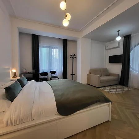 Apartament New Times Bucureşti