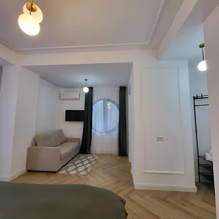 Apartament New Times