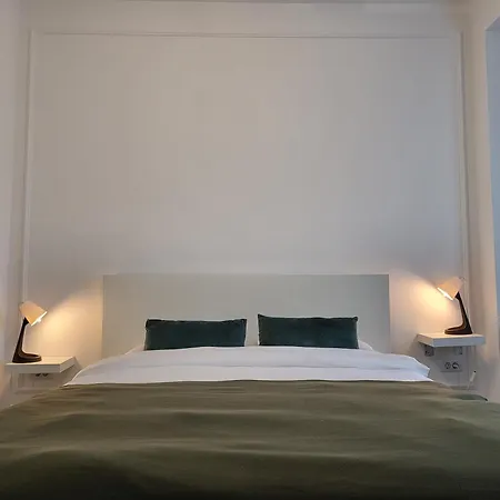 Apartament New Times *