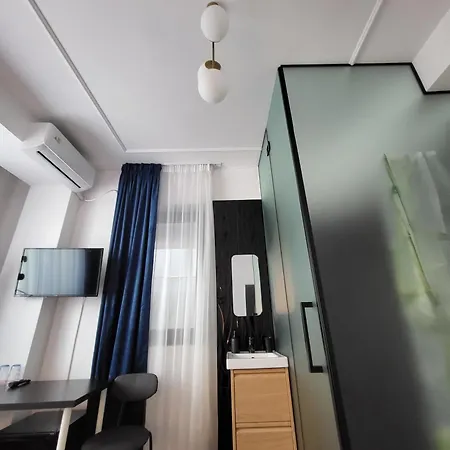 Appartement New Times