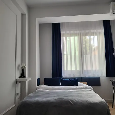 New Times Apartament