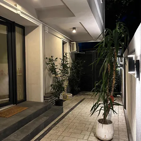 New Times Apartament Bucureşti