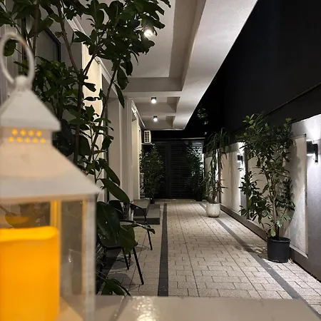 New Times Apartament Bucureşti
