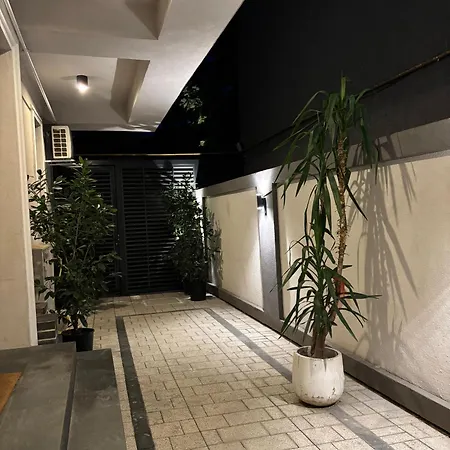Apartament New Times Bucureşti