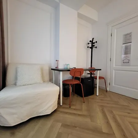 Appartement New Times Boekarest