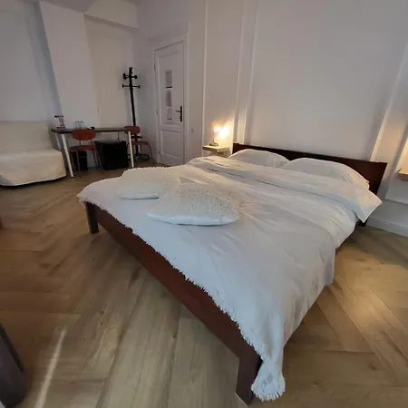 New Times Appartement