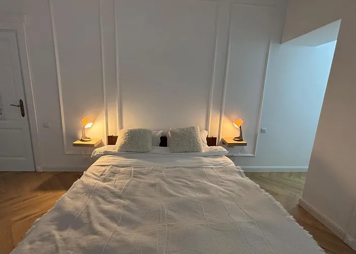 Apartment New Times