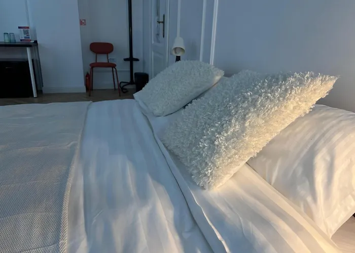 New Times Apartment *