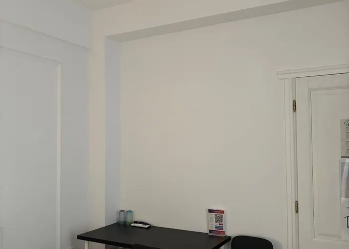 Apartment New Times Bukarest