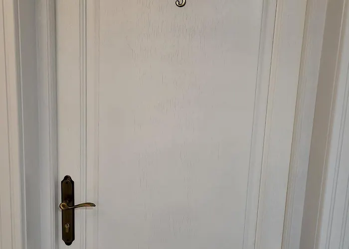 New Times Apartment