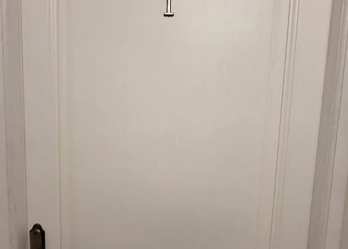 Apartment New Times