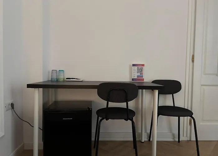 Apartment New Times
