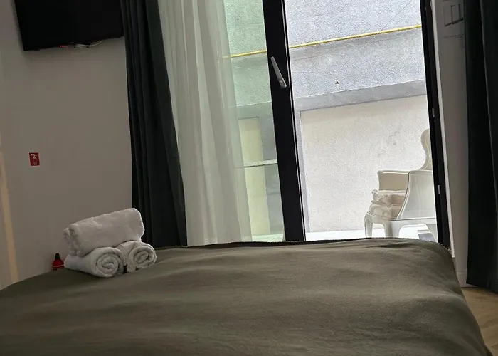 New Times Apartment *