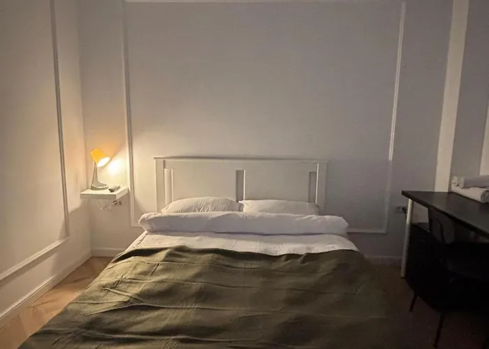 New Times Apartment