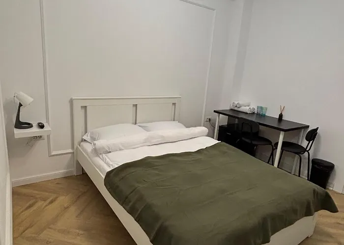 New Times Apartment *