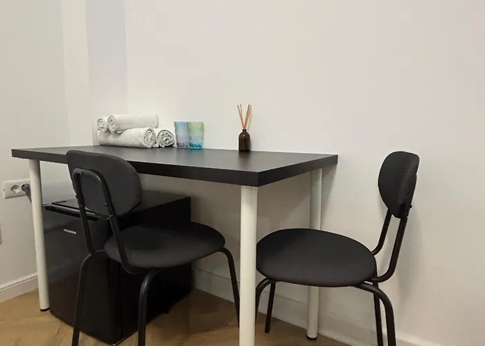 New Times Apartment Bukarest