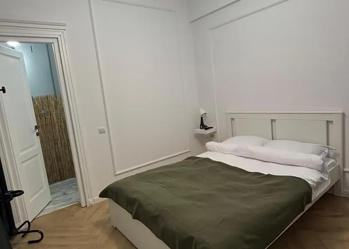 New Times Apartment