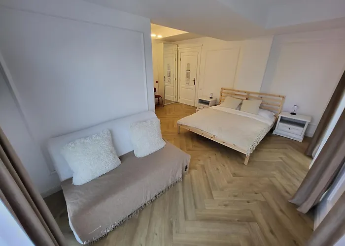 New Times Apartment *