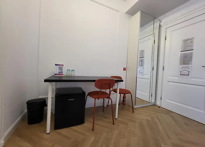New Times Apartment Bukarest