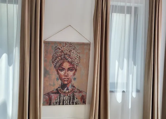 New Times דירה *