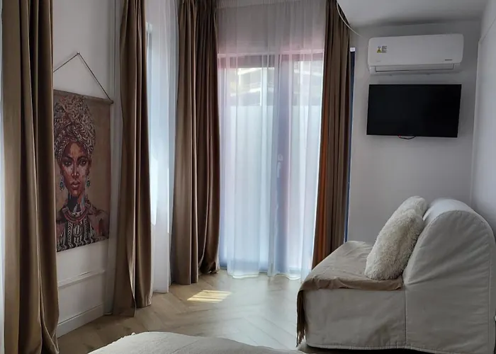 דירה New Times *