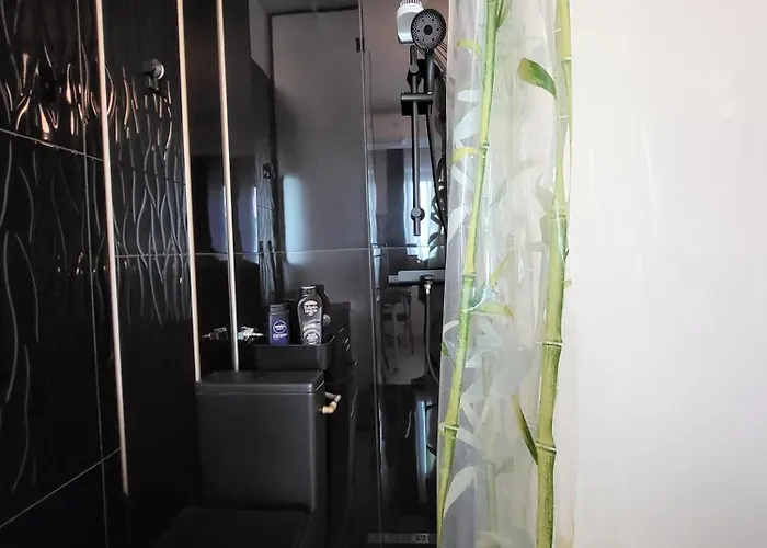 Apartment New Times