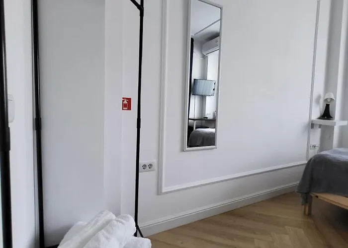New Times Apartment *