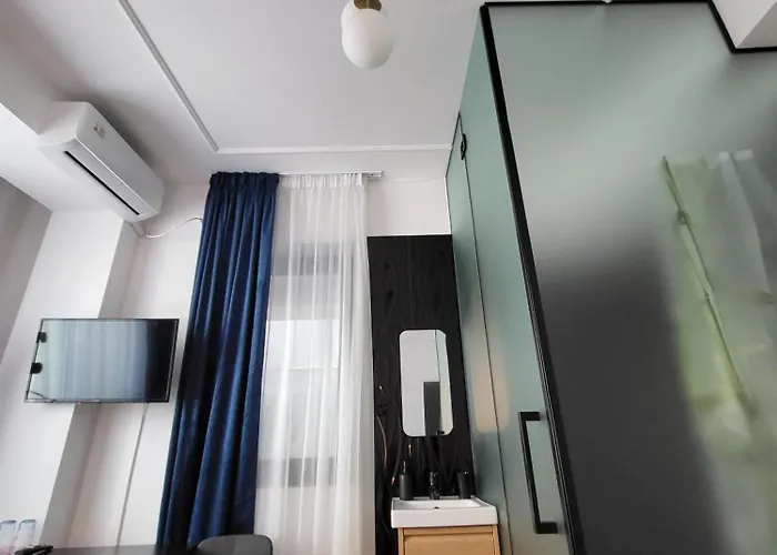 Apartment New Times