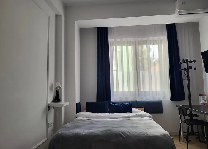 New Times Apartment