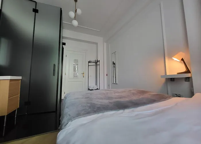 Apartment New Times