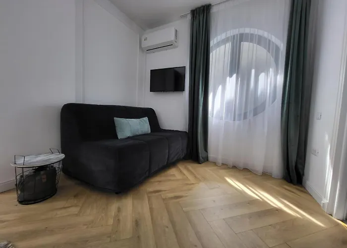 דירה New Times *