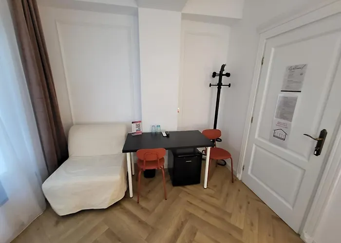 Apartment New Times