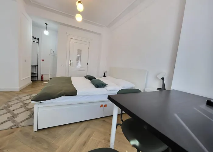 Apartment New Times