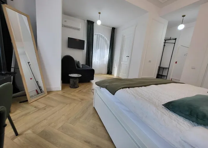New Times Apartment *