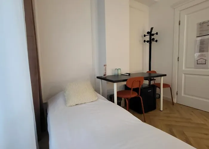 New Times Apartment