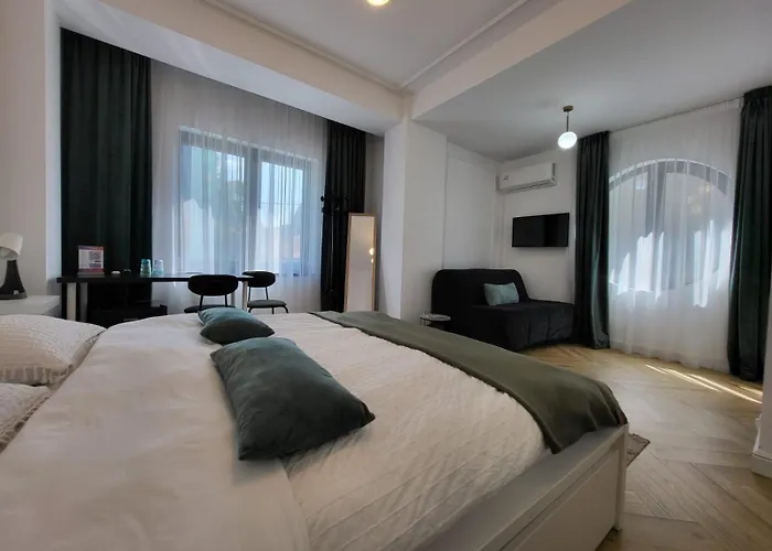 Apartment New Times